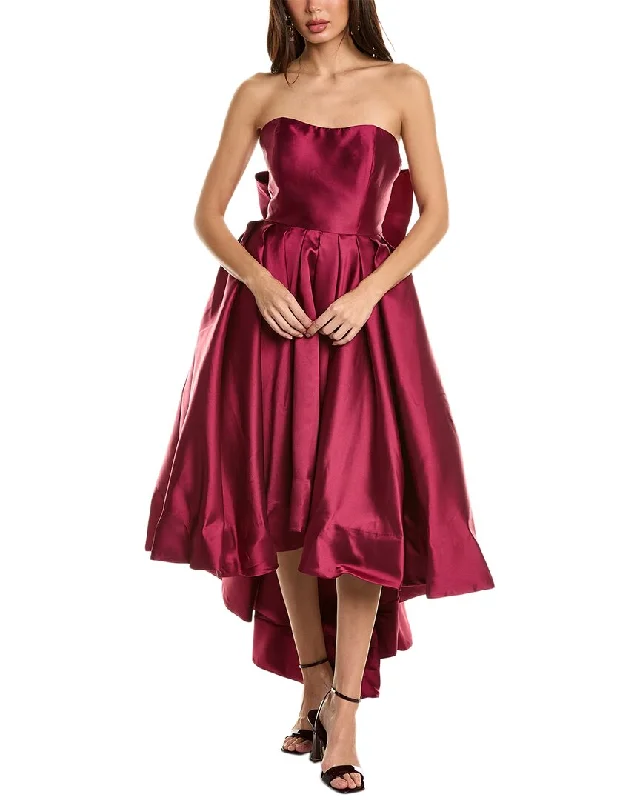 Midnight Madness Hutch Adaleign Maxi Dress