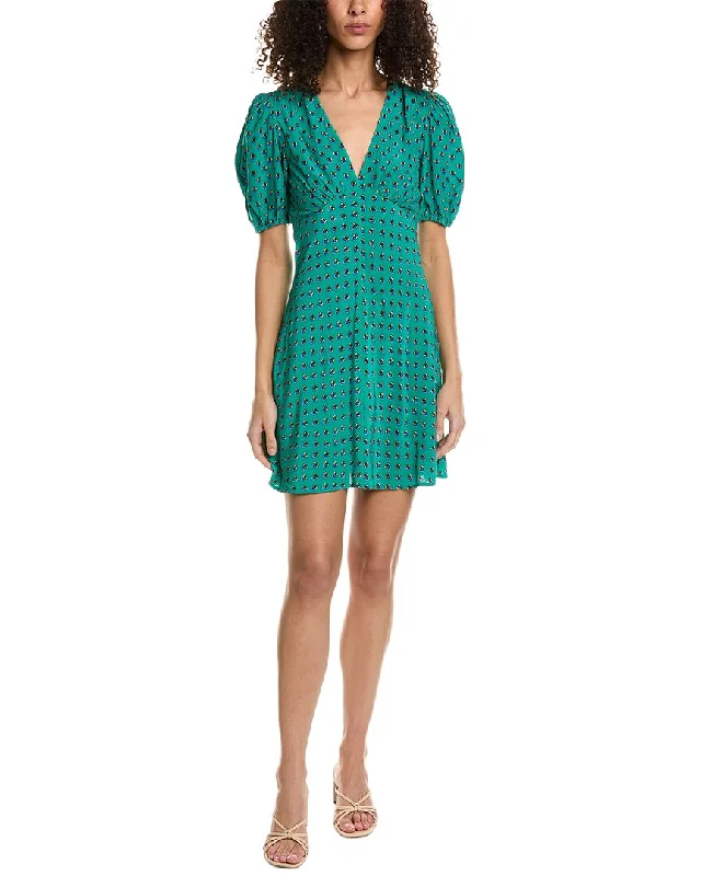 Big Discounts STAUD Milla Mini Dress
