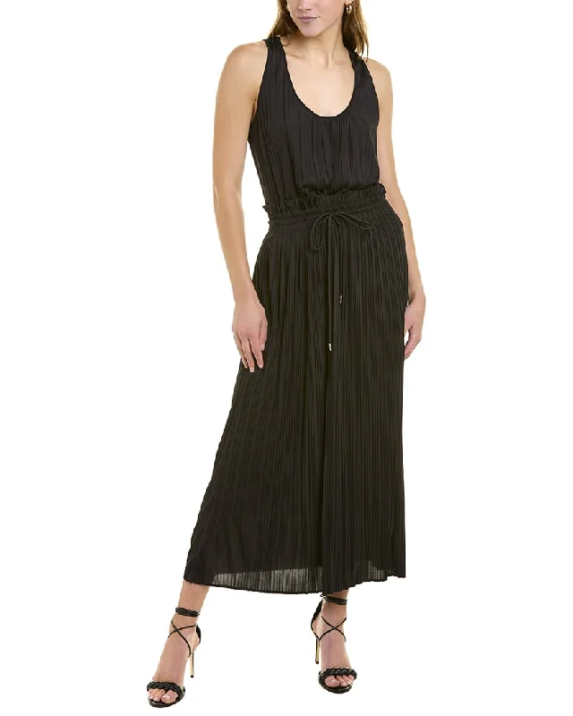 A.L.C. Val Maxi Dress