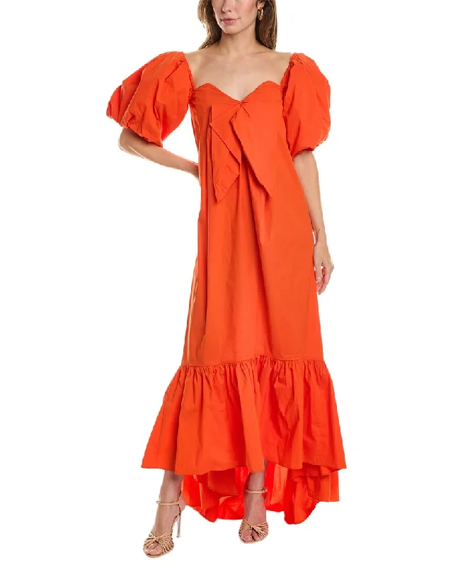 Caroline Constas Gabrielle Dress