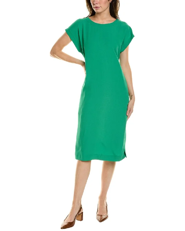 Piazza Sempione Midi Dress