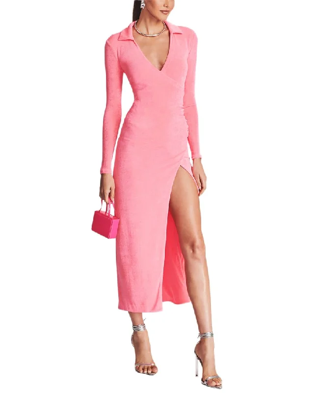 New Deals SER.O.YA Elm Dress