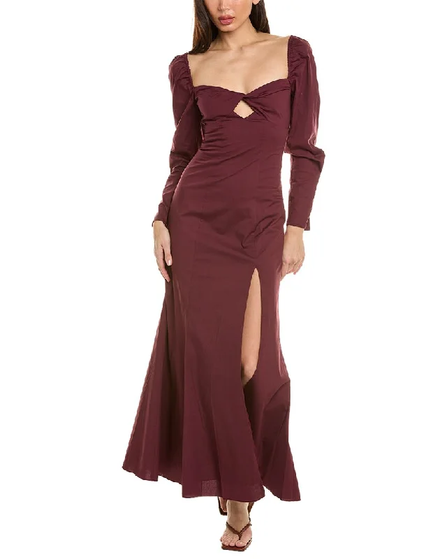 Bonus Savings STAUD Josephine Dress