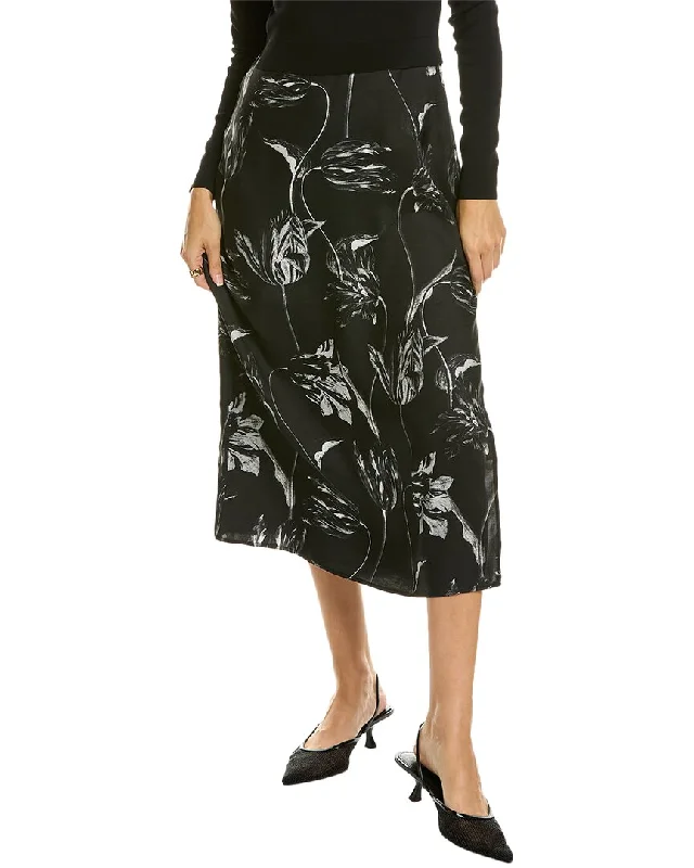 Ted Baker Alettaa Midi Dress