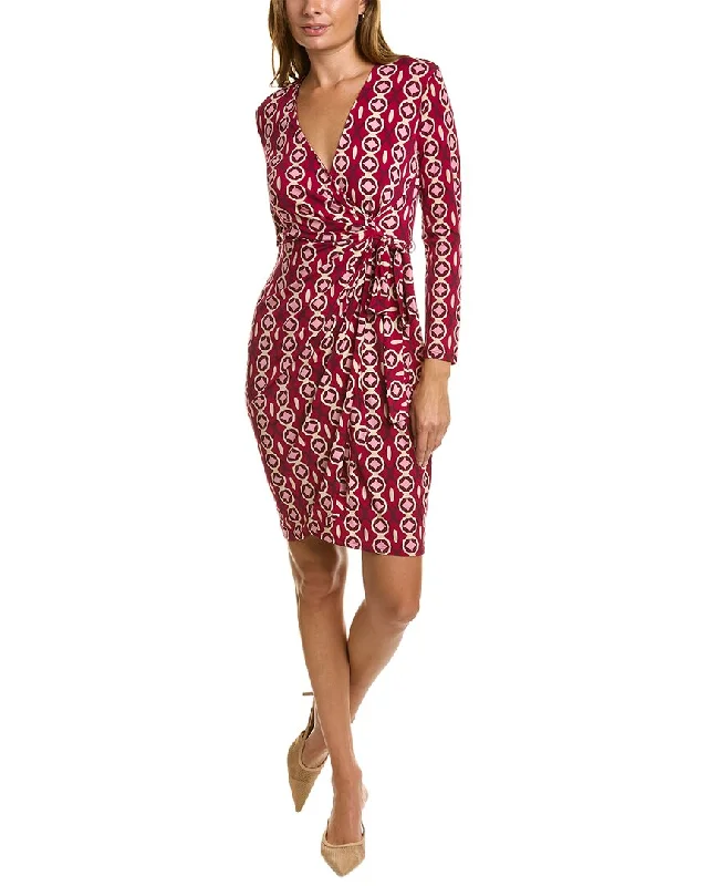 Best Seller Maggy London Wrap Midi Dress