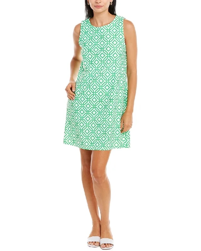 Jude Connally Melody Shift Dress