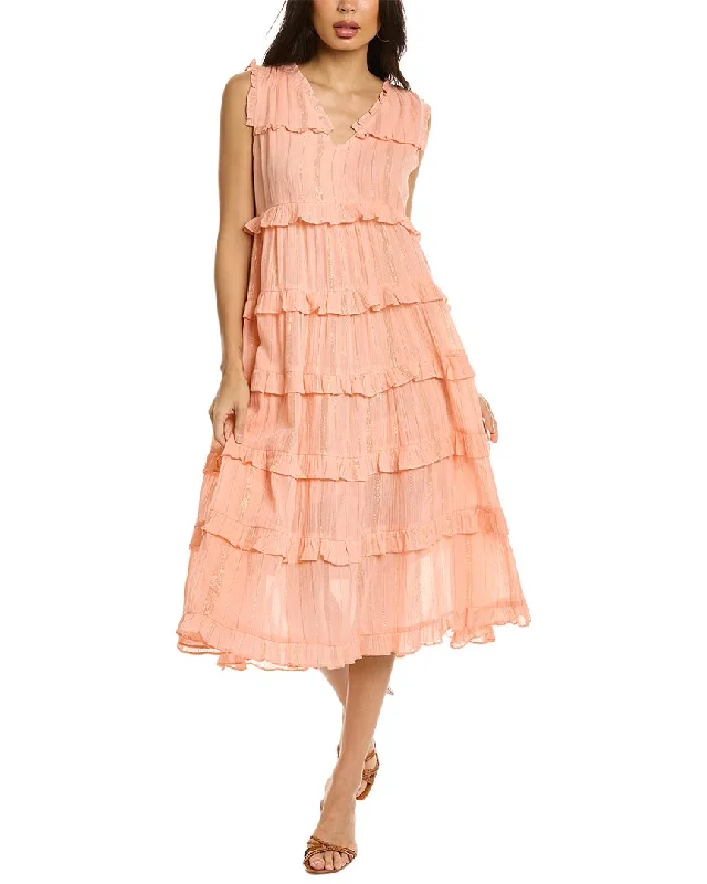 Savings Galore BINDU Karissa Dress