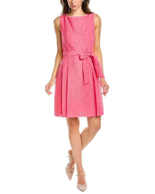 Anne Klein A-Line Dress