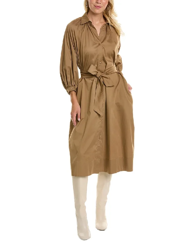 Deal of the Day Max Mara Lega Shirtdress