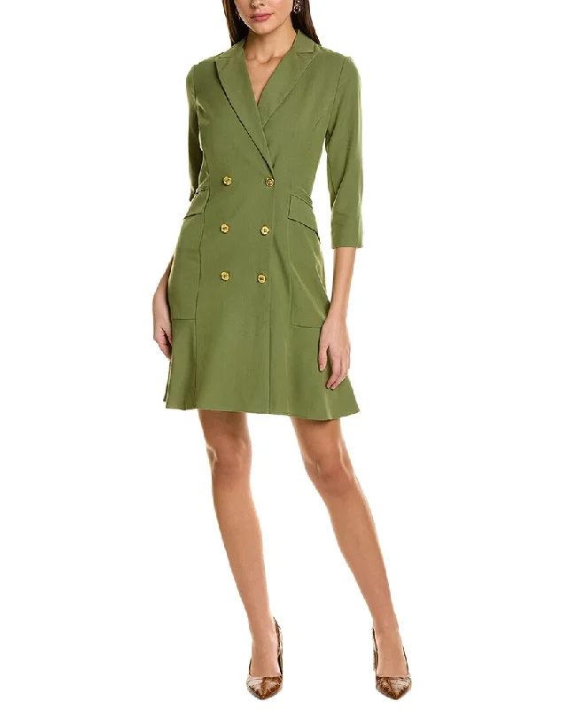 Nanette Nanette Lepore Remy Blazer Dress