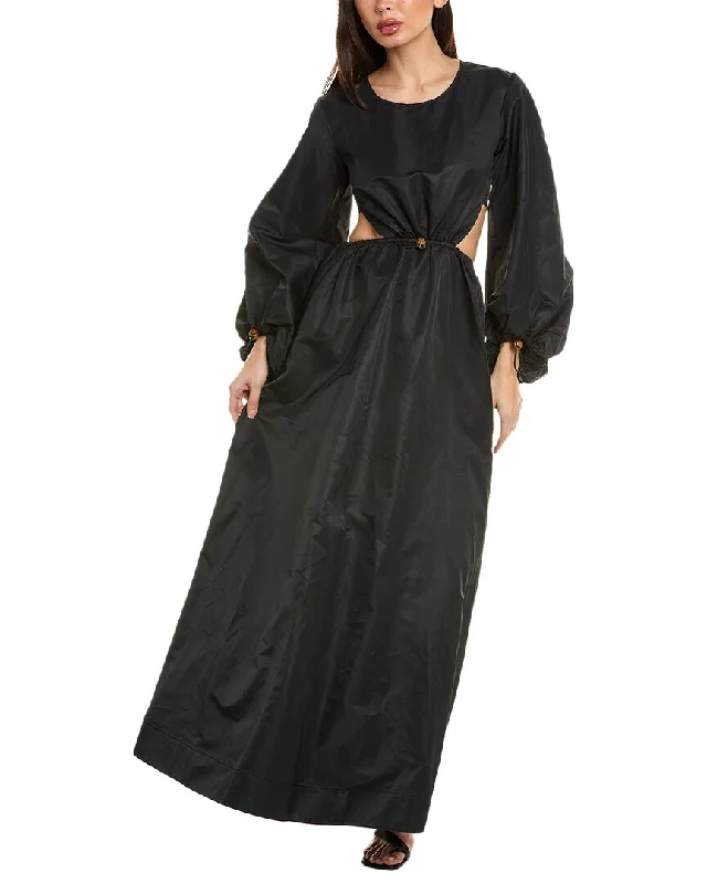 Deep Discounts STAUD Ivy Dress