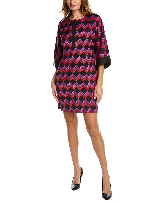 Trina Turk Prohibition Shift Dress