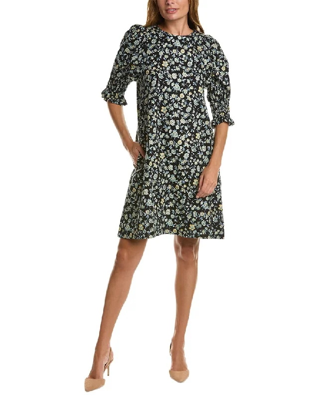 Flash Sale Sara Campbell The Aria A-Line Dress
