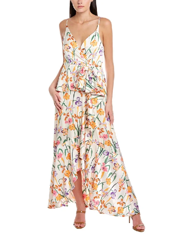 Hutch Hollis Maxi Dress