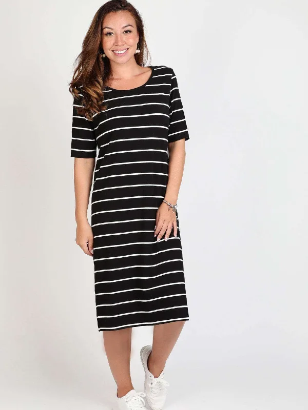 Sydney Midi Dress