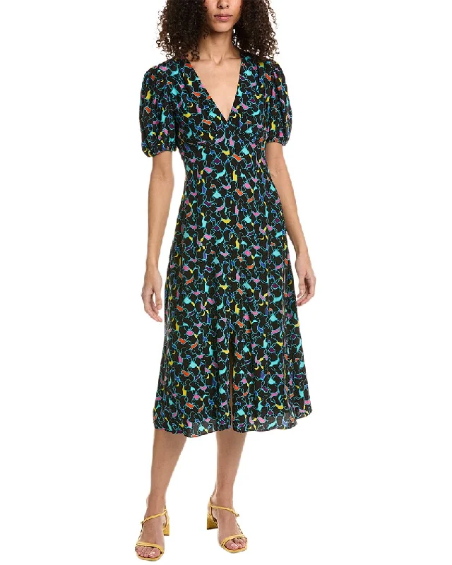 Crazy Deals STAUD Milla Dress