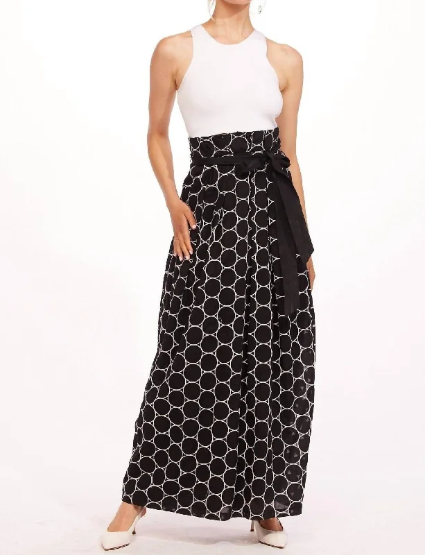Exclusive Offers Noah Dress In Orbit