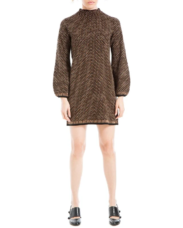 Max Studio Sweater Dress