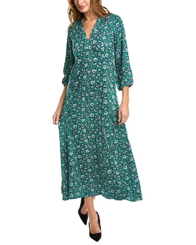 ANNA KAY Mantry Shirtdress