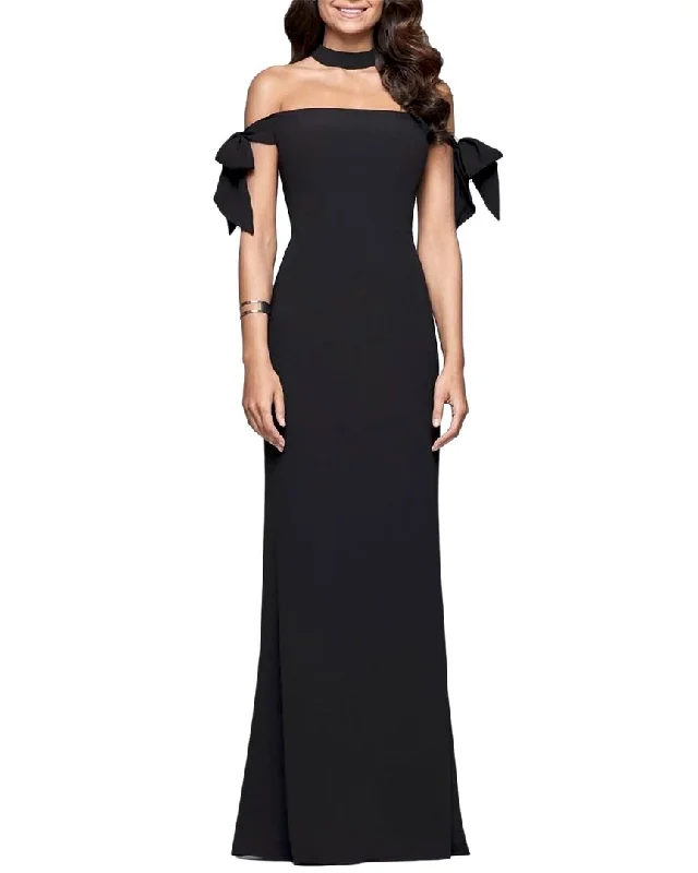 Early Bird Discount Silvia Rufino Maxi Dress