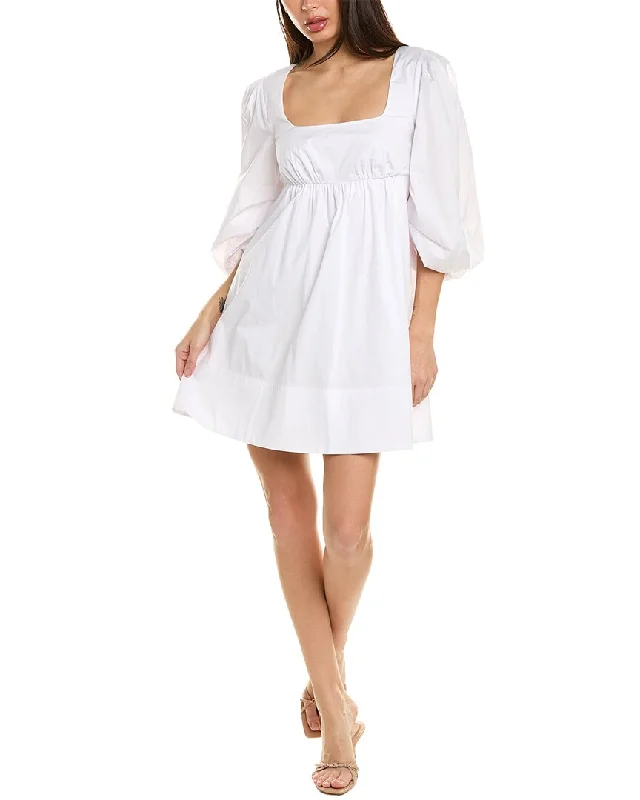 Super Sale STAUD Sophie Dress