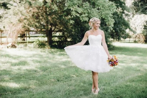 Exclusive Online Offer David's Bridal CR341606