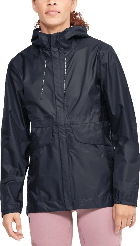 Women's UA Cloudburst Shell Jacket