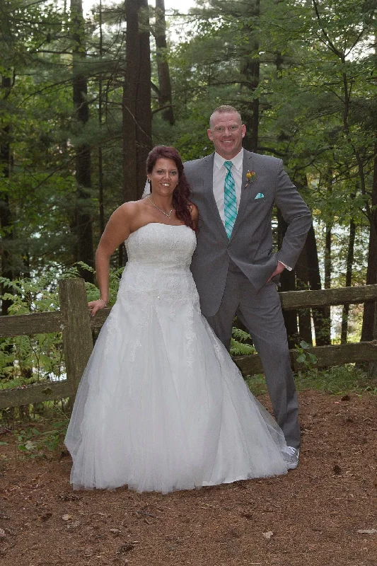 Great Bargains David's Bridal Davids Bridal