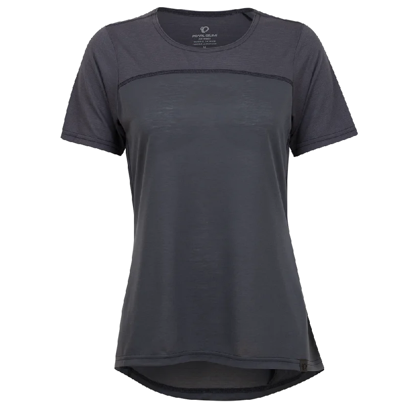 PEARL IZUMI Canyon SS Jersey - Women's - Closeout