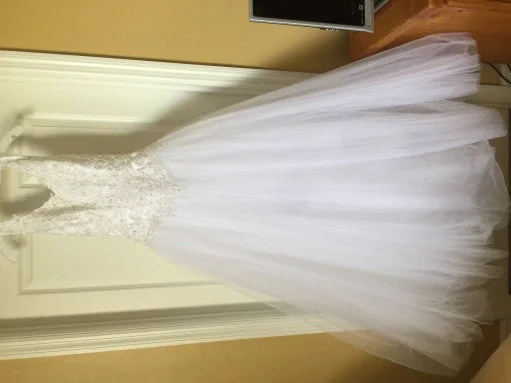 Deal of the Week David's Bridal Classic Style Ven Style
