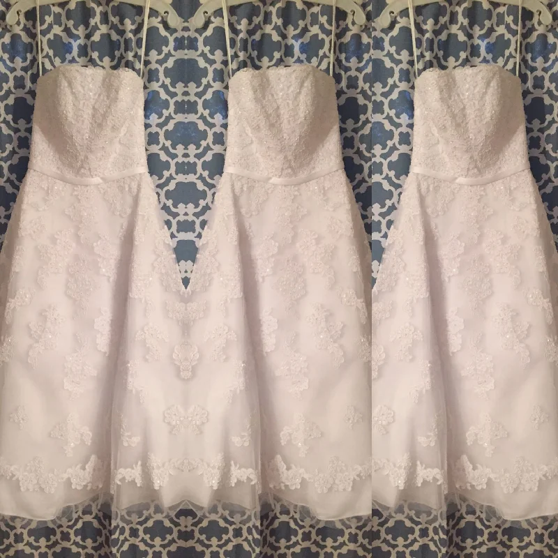 Reduced Prices David's Bridal David's Bridal
