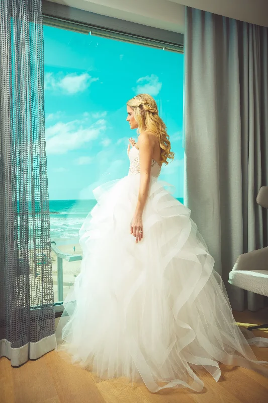 Buy Now Reem Acra Isabella