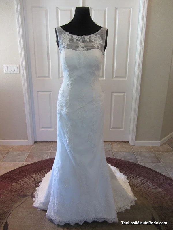 Savings Event Other Robert Bullock Bridal Gown Style Bree