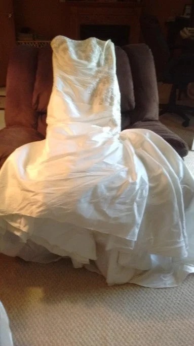 Limited Availability David's Bridal David Bridal