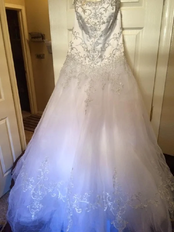 Daily Specials David's Bridal David's Bridal WG9927