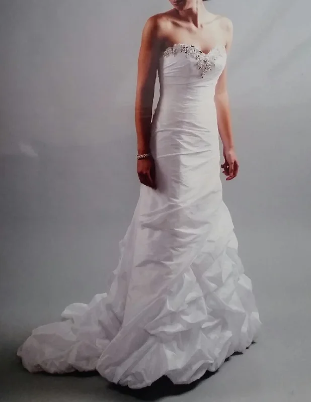 Final Markdown Demetrios don't remember