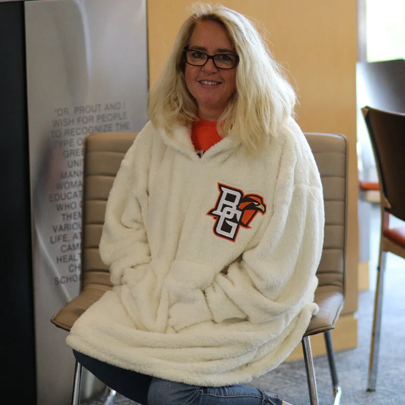 Summit BGSU Comfy One Size