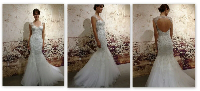 Final Markdown Monique Lhuillier Adele