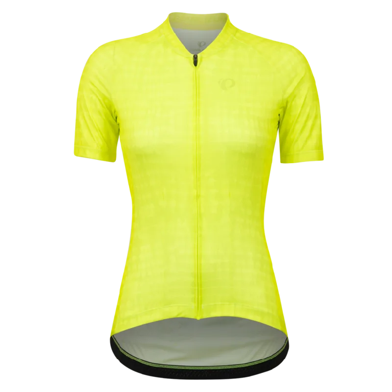 Pearl Izumi ATTACK Short Sleeve Jersey - Women's - Closeout