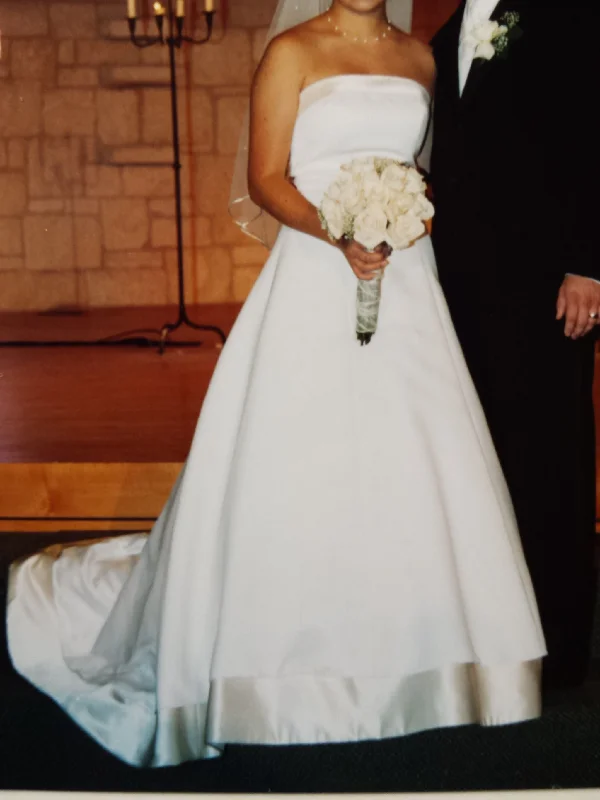 Deal Explosion David's Bridal David's Bridal Michaelangelo E8052
