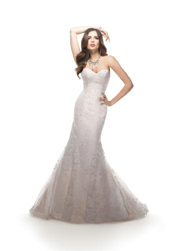 Fantastic Offers Maggie Sottero Eileen