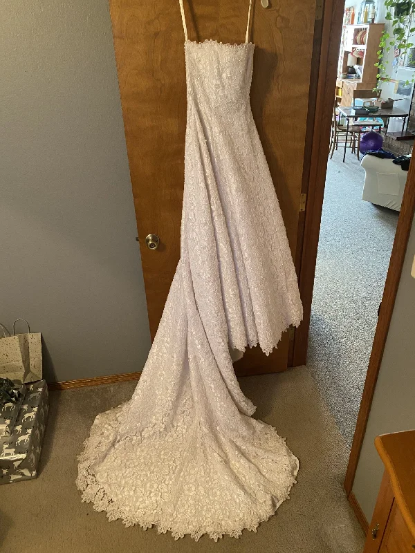 Crazy Savings David's Bridal CT2406