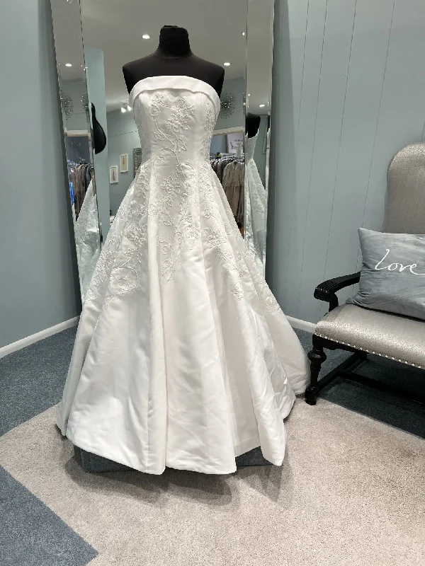 Final Markdown David's Bridal Cornelli
