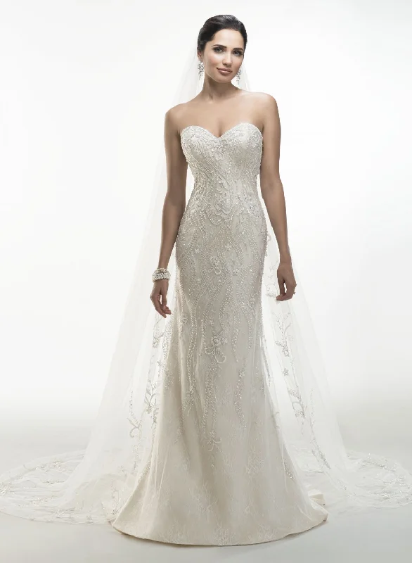 Referral Discount Maggie Sottero Donna