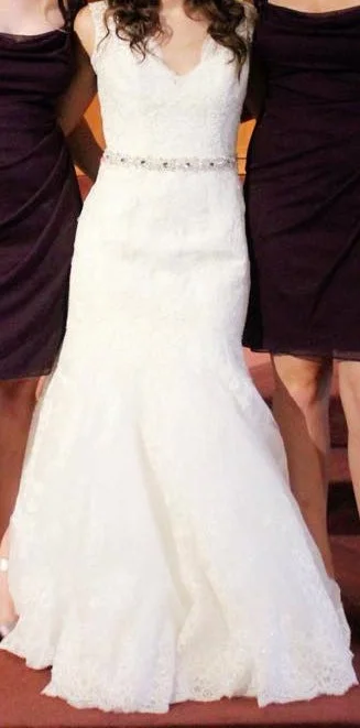 Last Chance Mori Lee 2714