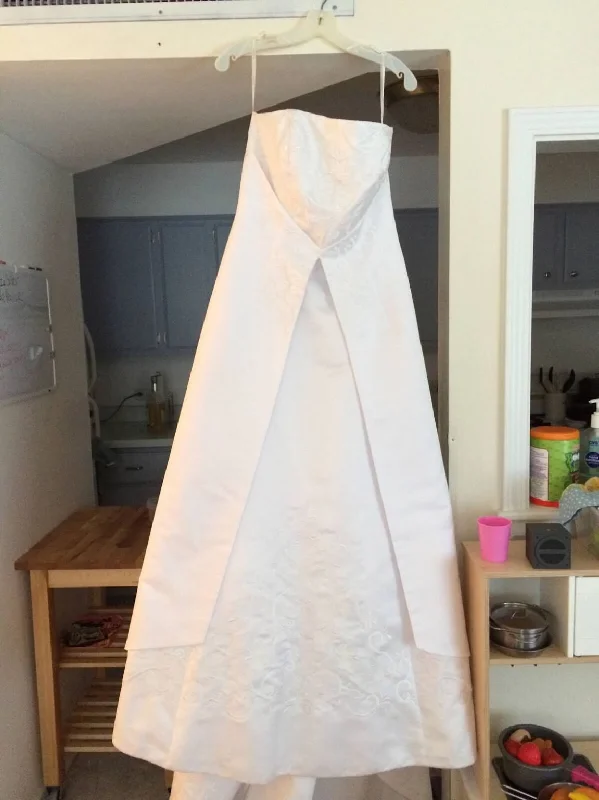 Unbeatable Prices David's Bridal St Tropez