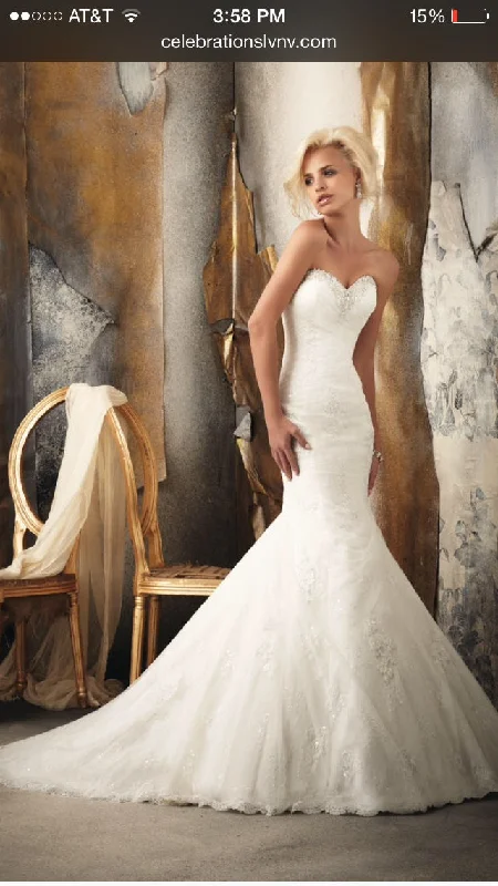 Savings Spectacular Mori Lee 1916