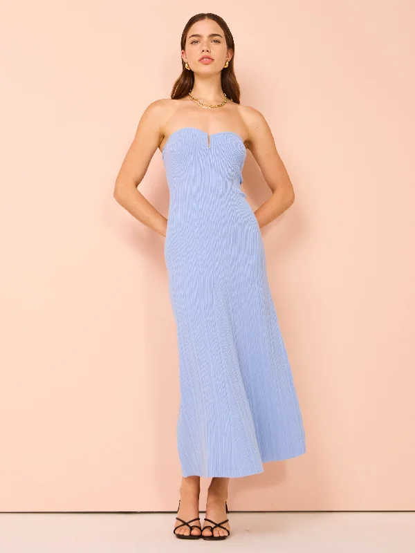 Mega Deal Anna Quan Coraline Dress in Sky
