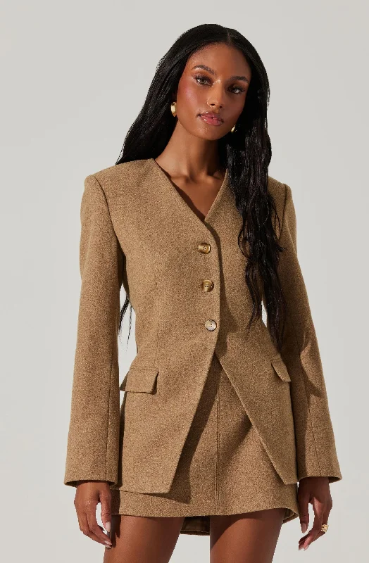 Bellmere Tailored Jacket