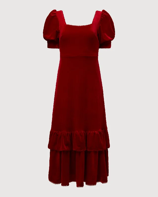 Cherry Red
